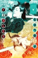 Bill Willingham: Fables Vol 21 (2015, Vertigo)