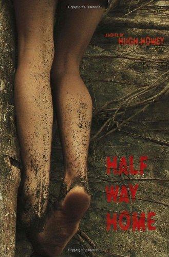 Hugh Howey: Half Way Home (2010)