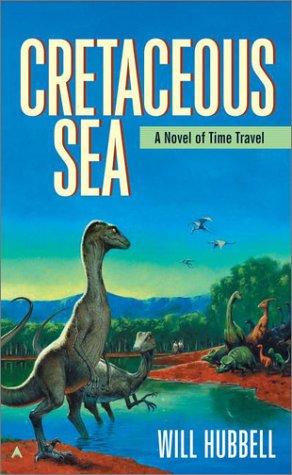 Will Hubbell: Cretaceous sea (2002, Ace Books)