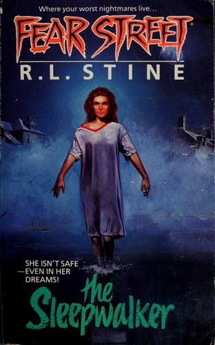 R. L. Stine: The Sleepwalker (Paperback, 1990, Pocket Books)