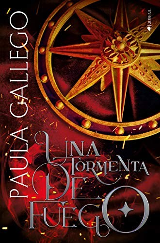 Una tormenta de fuego (Paperback, Ediciones Kiwi S.L.)