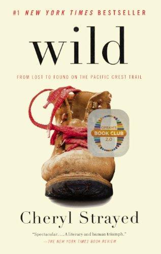 Cheryl Strayed, Cheryl Strayed: Wild (2013)