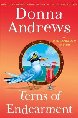 Donna Andrews: Terns of Endearment (2019, Minotaur Books)