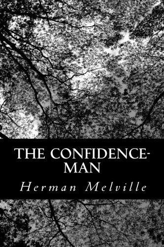 Herman Melville: The Confidence-Man (2012)