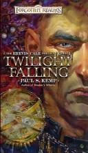 Paul S. Kemp: Twilight falling (2003, Wizards of the Coast)