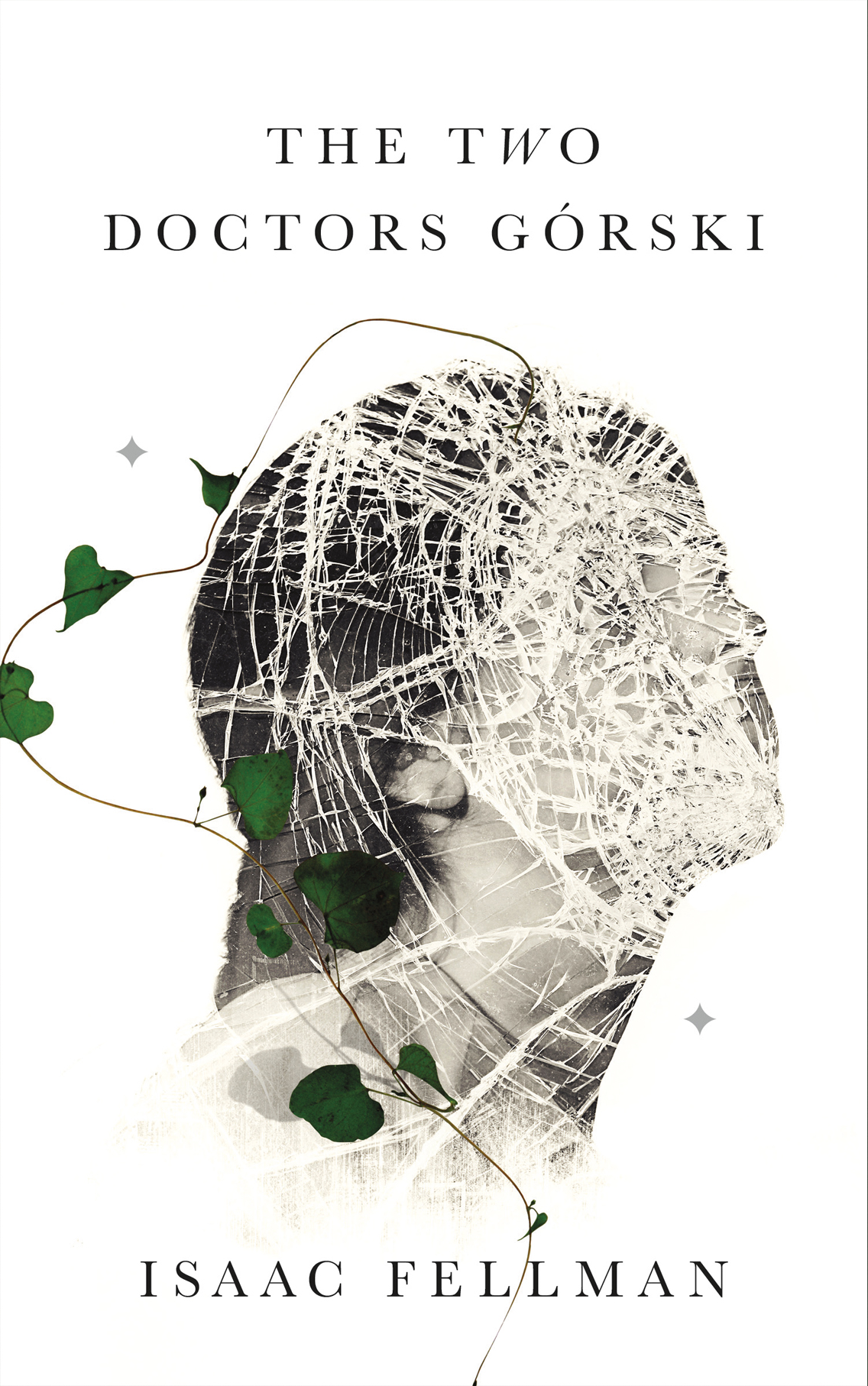 Isaac Fellman: Two Doctors Górski (2022, Doherty Associates, LLC, Tom)