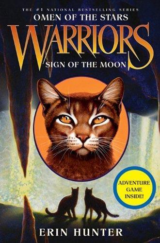 Victoria Holmes, Erin Hunter, Owen Richardson, Allen Douglas: Warriors (2016, HarperCollins Publishers)