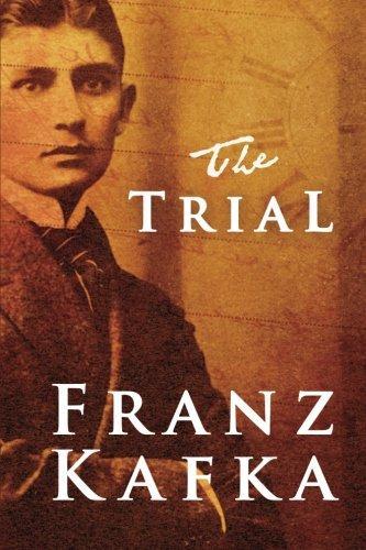 Andrea Gouveia, Franz Kafka, Edibook, Scott Brick, Edibooks, Maisha Books, José Rafael Hernández Arias, juan bravo, David Wyllie, Mike Mitchell: The Trial (2015)