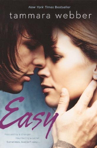 Tammara Webber: Easy (Hardcover, 2012, Turtleback Books)