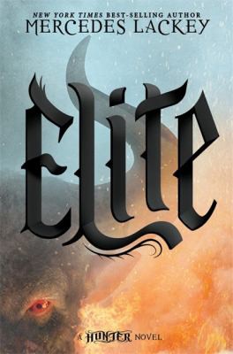 Mercedes Lackey: Elite (2016)