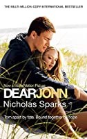Nicholas Sparks: Dear John (2007, Sphere)