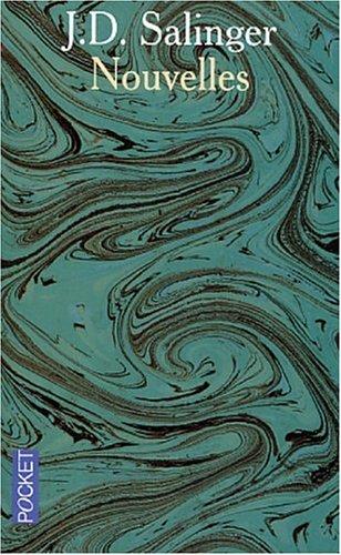 Nouvelles (Paperback, French language, Pocket)