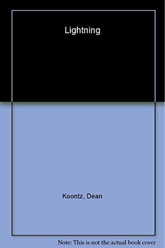 Dean Koontz: Lightning