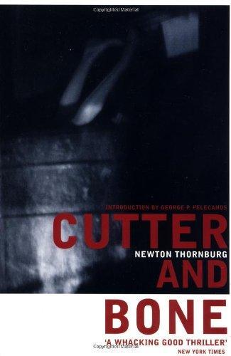 Newton Thornburg: Cutter and Bone (2001)
