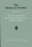 Abu Ja'far Muhammad ibn Jarir al-Tabari: The history of al-Tabarī. (1991, State University of New York Press)