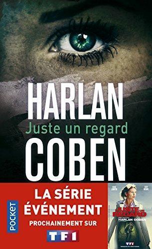Harlan Coben: Juste un regard (French language, 2011)