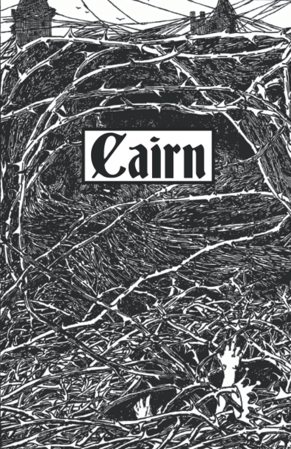 Yochai Gal: Cairn (EBook, english language)