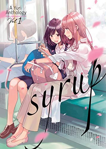 Milk Morinaga, Kodama Naoko, Yoshimurakana: Syrup (paperback, 2020, Seven Seas)
