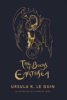 Ursula K. Le Guin: The Books of Earthsea (EBook, 2018, Hachette UK)