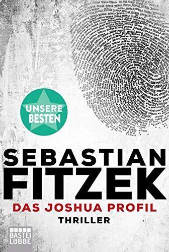 Sebastian Fitzek: Das Joshua-Profil (German language, 2020, Bastei Lubbe)