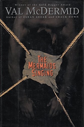 The mermaids singing (1997, HarperPaperbacks, HarperCollins Publishers)