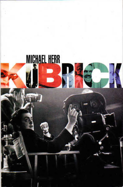 Michael Herr: Kubrick (Paperback, 2000, Picador)
