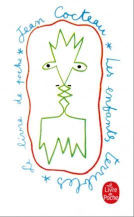 Jean Cocteau: Les Enfants terribles (French language, 1973)
