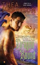 Thea Harrison: Dragon Bound (2011, Berkley)