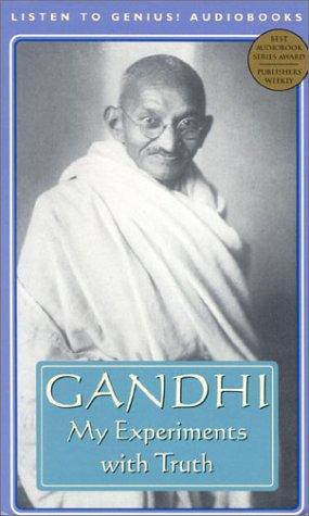 Mohandas Karamchand Gandhi, Mahadev Desai, Tridip Suhrud, Bill Wallace, D. Fog, Emi K, Beatrice Tanaka, Muriel Muller, Shekhar Verma: Gandhi (AudiobookFormat, Audio Scholar)