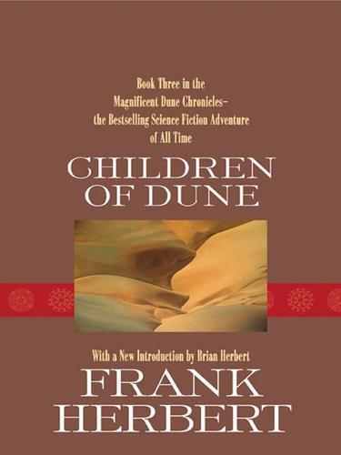 Empty Author: Children of Dune (2008)