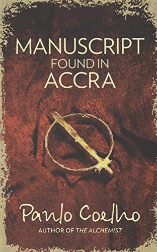 Paulo Coelho, Margaret Jull Costa: Manuscript Found in Accra (Paperback, 2014, Harper)