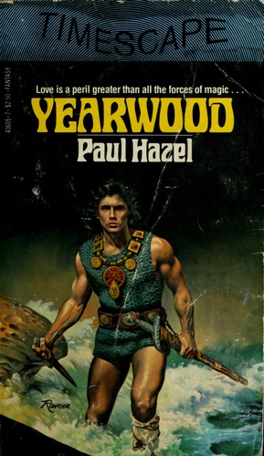 Paul Hazel: Yearwood (Paperback, Pocket)