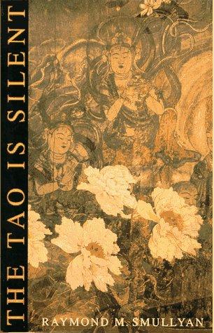 Raymond M. Smullyan: The tao is silent (1977, Harper & Row)