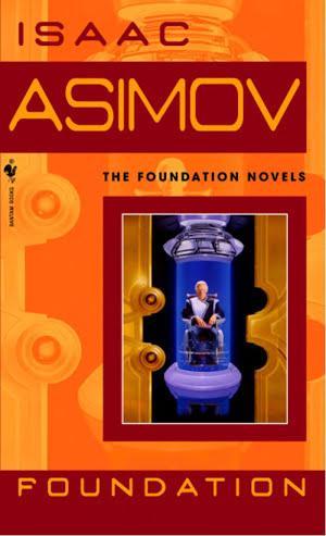 Isaac Asimov, Kemal Baran Özbek: Foundation (EBook)