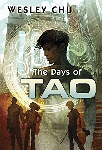 Wesley Chu: The Days of Tao (Hardcover, 2016, Subterranean)