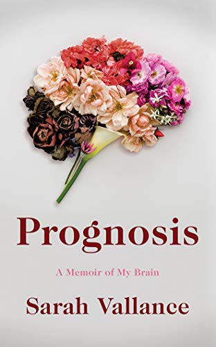 Sarah Vallance, Cat Gould: Prognosis (AudiobookFormat, 2019, Brilliance Audio)