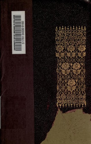 Charles Dickens: The uncommercial traveller (1909, J.M. Dent)