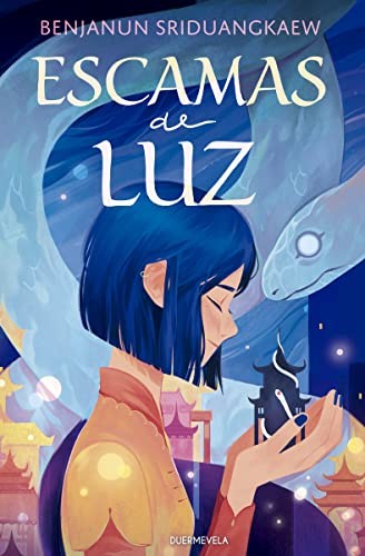 Benjanun Sriduangkaew, Pilar Caballero, Rebeca Cardeñoso, Marina Vidal: Escamas de luz (Paperback, 2023, Duermevela Ediciones)
