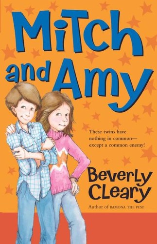 Beverly Cleary: Mitch and Amy (EBook, 2008, HarperCollins e-books)