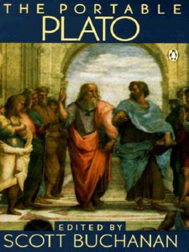 Platone: The Portable Plato (EBook, 2009, Penguin USA, Inc.)