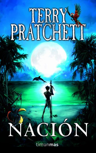 Nación (2010, Timun Mas)