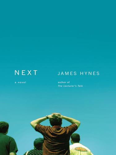 James Hynes - undifferentiated: Next (EBook, 2010, Little, Brown and Company)