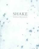 Joshua Beckman: Shake (2006, Wave Books)