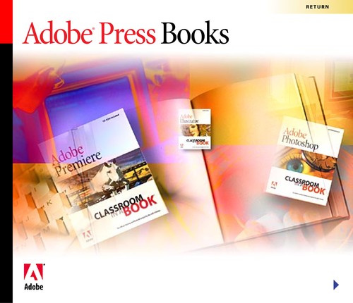 Adobe Creative Team: Adobe After effects 4.0. (1999, Adobe)