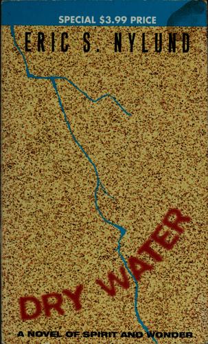 Eric S. Nylund: Dry Water (1998, Avon Eos)