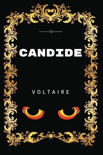 Monty, Voltaire: Candide (Paperback, CreateSpace Independent Publishing Platform)