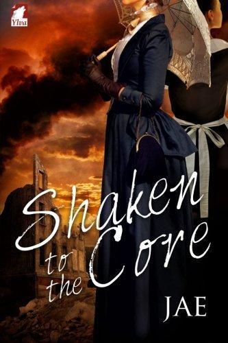 Jae: Shaken to the Core (German language)