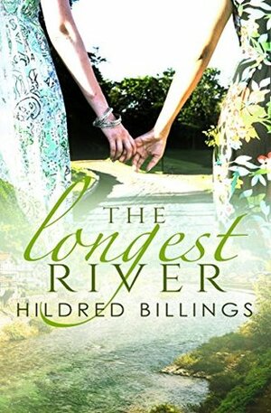 Hildred Billings: The Longest River (2016, self)
