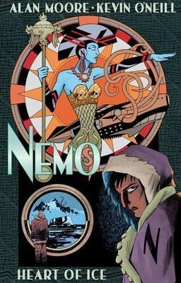 Alan Moore: Nemo (2013, Top Shelf Productions)