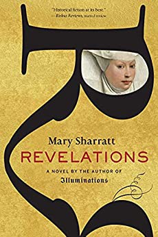 Mary Sharratt: Revelations (2021, Houghton Mifflin Harcourt Publishing Company)